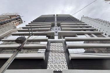 Apartamento &agrave; venda - 157m&sup2; - 