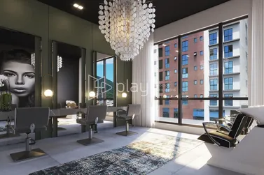 Apartamento &agrave; venda - 185m&sup2; - Pereque