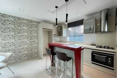 Casa &agrave; venda - 124m&sup2; - 