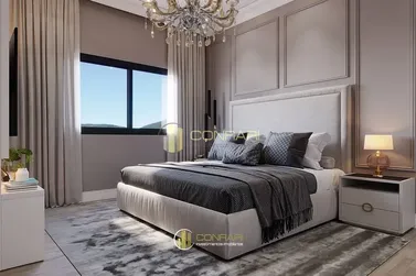 Apartamento &agrave; venda - 105m&sup2; - Perequ&ecirc;