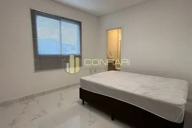 Apartamento &agrave; venda - 127m&sup2; - Centro