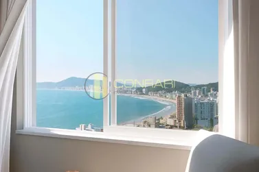 Apartamento &agrave; venda - 99m&sup2; - Canto da Praia
