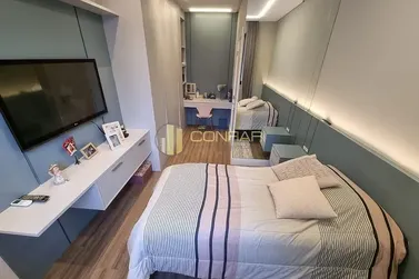 Apartamento &agrave; venda - 132m&sup2; - Perequ&ecirc;