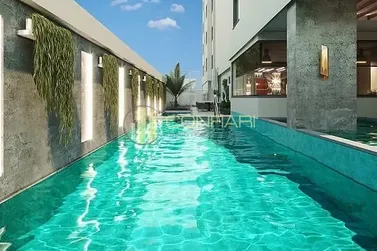 Apartamento &agrave; venda - 69m&sup2; - Morretes