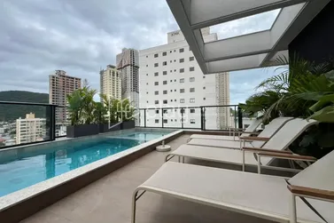 Apartamento &agrave; venda - 109m&sup2; - Centro
