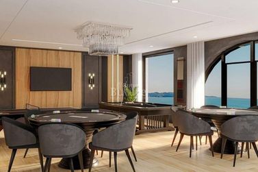 Apartamento &agrave; venda - 