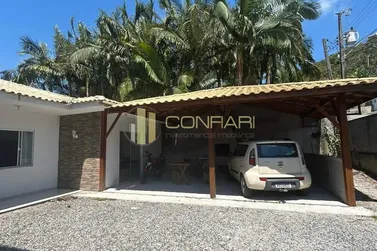 Casa &agrave; venda - 170m&sup2; - Alto S&atilde;o Bento