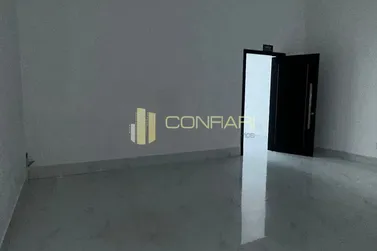 Sala Comercial para alugar - 124m&sup2; - Pereque