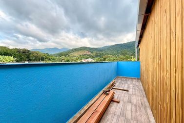 Casa &agrave; venda - 73m&sup2; - Morretes
