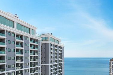 Apartamento &agrave; venda - 62m&sup2; - Morretes
