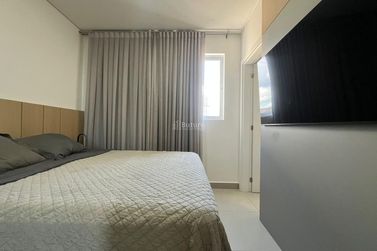 Apartamento &agrave; venda - 702m&sup2; - Tabuleiro dos Oliveiras