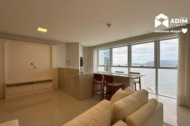 Apartamento para alugar - 164m&sup2; - Pioneiros
