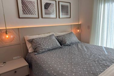 Apartamento &agrave; venda - 380m&sup2; - Centro
