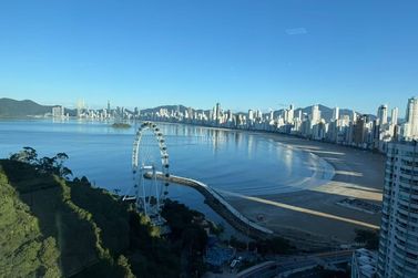 Apartamento &agrave; venda - 90m&sup2; - Pioneiros