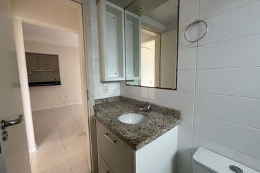 Apartamento para alugar - 62m&sup2; - Na&ccedil;&otilde;es