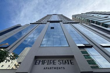 Apartamento &agrave; venda - 115m&sup2; - 
