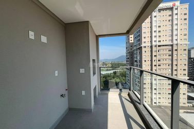 Apartamento &agrave; venda - Meia Praia