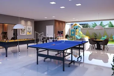Apartamento &agrave; venda - 58m&sup2; - Morretes