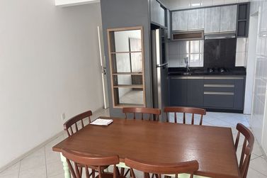 Apartamento &agrave; venda - 100m&sup2; - Centro
