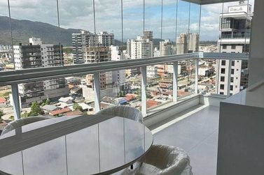 Apartamento &agrave; venda - 
