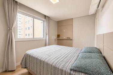 Apartamento &agrave; venda - 100m&sup2; - Centro