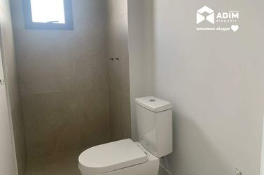 Apartamento para alugar - 59m&sup2; - Centro