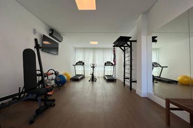 Apartamento &agrave; venda - 144m&sup2; - Andorinha
