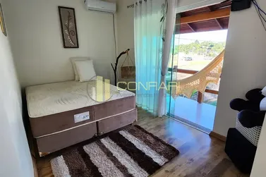 Ch&aacute;cara &agrave; venda - 385m&sup2; - Sert&atilde;o do Trombudo