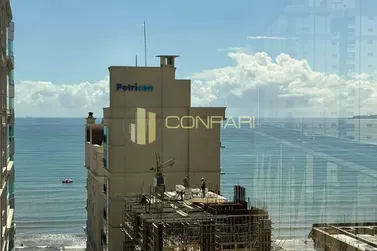 Apartamento &agrave; venda - 285m&sup2; - meia praaia