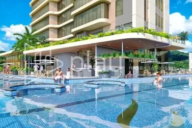 Apartamento &agrave; venda - Centro