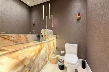 Apartamento &agrave; venda - 292m&sup2; - Morretes