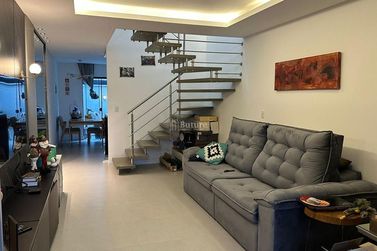 Casa &agrave; venda - 95m&sup2; - Morretes