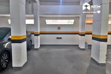 Apartamento para alugar - 62m&sup2; - Centro