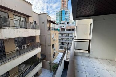 Apartamento &agrave; venda - 