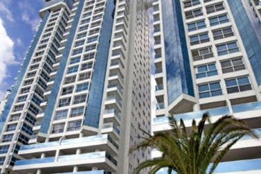 Apartamento para alugar - 177m&sup2; - Barra Sul
