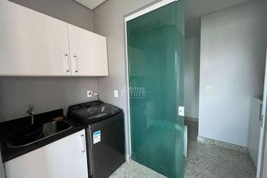 Apartamento &agrave; venda - Meia Praia