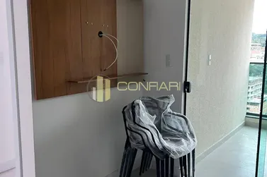 Apartamento para alugar - 68m&sup2; - Morretes