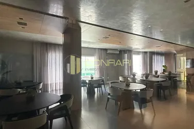 Apartamento &agrave; venda - 70m&sup2; - Morretes