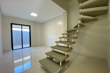 Casa &agrave; venda - 108m&sup2; - Sert&atilde;o do Trombudo
