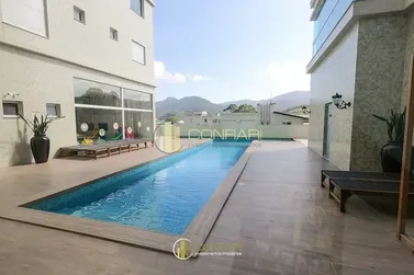 Apartamento &agrave; venda - 140m&sup2; - Centro