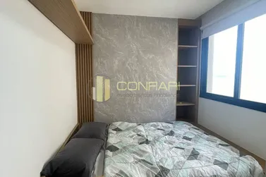 Apartamento para alugar - 94m&sup2; - Meia Praia