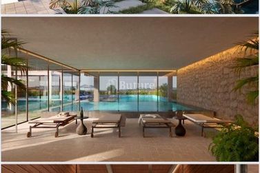 Loft &agrave; venda - 36m&sup2; - Jardim Dourado