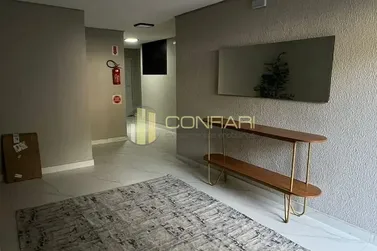 Apartamento &agrave; venda - 54m&sup2; - Pereque