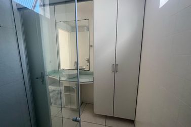Apartamento para alugar - 55m&sup2; - Centro