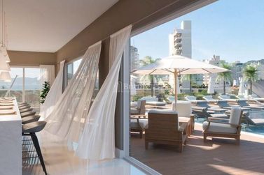 Apartamento &agrave; venda - 117m&sup2; - Canto da Praia