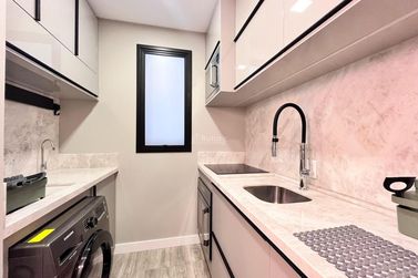 Loft &agrave; venda - 40m&sup2; - Meia Praia