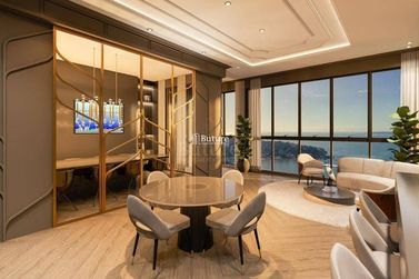 Apartamento &agrave; venda - Centro