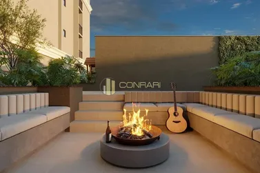 Apartamento &agrave; venda - 68m&sup2; - Morretes