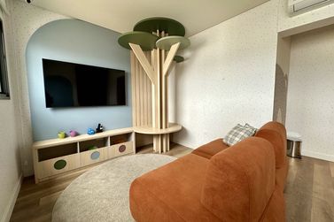 Apartamento &agrave; venda - 70m&sup2; - Meia Praia