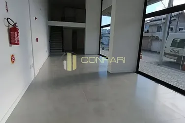 Sala Comercial para alugar - 60m&sup2; - Morretes